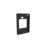 Kensington Rugged Protection Band for SecureBack M Series for IPad Air and IPad Air 2, Black (67830)