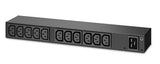 APC by Schneider Electric Basic Rack PDU AP6020A