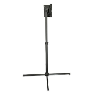 Crimson Collapsible Floor Stand for 32\" to 55\"+ Displays, S46P