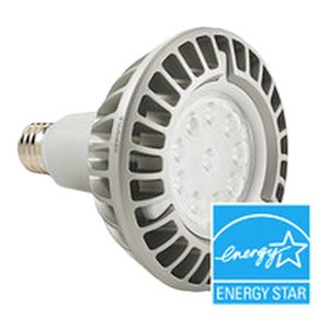 LED PAR38 Warm White 17 watt