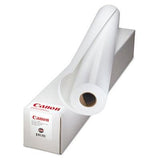 Canon - Matte Coated Paper - Roll A1 (24 in x 100 ft) - 90 g/m2-1 roll(s)