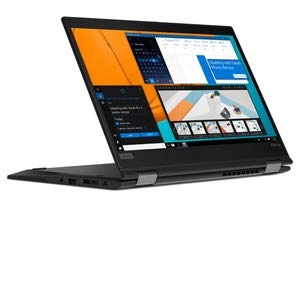 Lenovo ThinkPad X390 Yoga 20NN0011CA 13.3" Touchscreen 2 in 1 Notebook - 1920 x 1080 - Core i7 i7-8565U - 8 GB RAM - 256