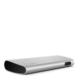 Belkin Thunderbolt 2 Express HD Dock with 1-Meter Thunderbolt Data Transfer Cable, Mac and PC Compatible (F4U085tt)