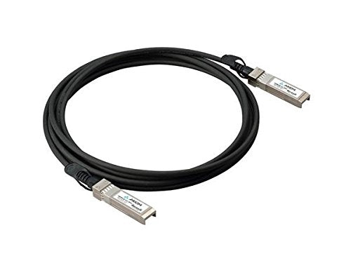 Axiom 10GBASE-CU SFP+ Active DAC TWINAX Cable DELL Compatible 10M