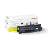 Xerox 006R01430 HP Laserjet P1505, P1505n, M1522n, M1522nf (Black)