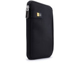 Case Logic iPadmini/7" Tablet Case with Pocket (Black)