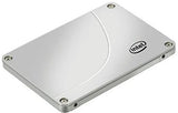 Intel Solid State Drive 480GB, 2.5-Inch SATA 6Gb/s SSDSC2BB480G401