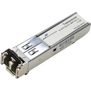 B&B ELECTRONICS 808-38201 IE-SFP/1250-ED MM850-LC Transceiver