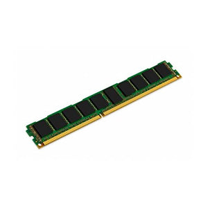 Kingston ValueRAM 16GB 2400MHz DDR4 ECC Reg CL17 DIMM 1Rx4 VLP Desktop Memory (KVR24R17S4L/16)