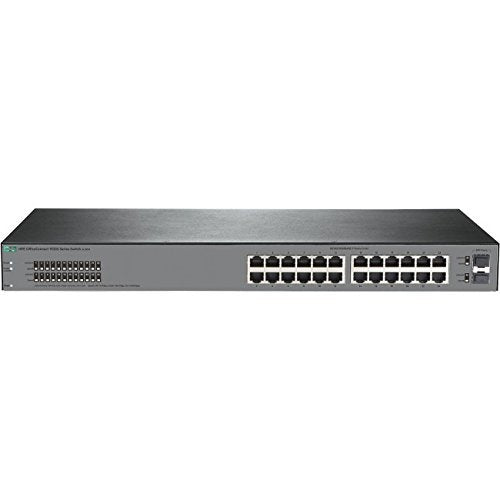 Hpe 1920S 24G 2Sfp Switch Us En