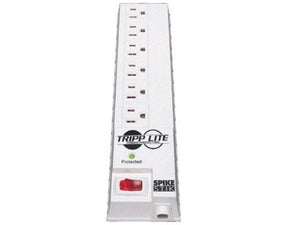 Tripp Lite Spike Stik Strip 6Outlet 6Ft-Cord 360J