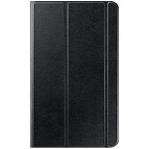 SAMSUNG BOOKCOVER BLACK TAB CASE FOR