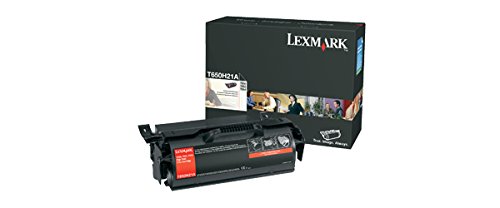 Lexmark T65x High Yield Print Cartridge