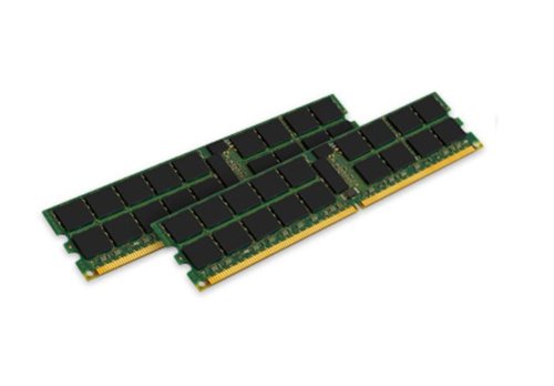 Kingston 16gb Ddr2 667mhz Kit