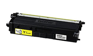 ULTRA HIGH YIELD TONER CARTRIDGE -YELLOW