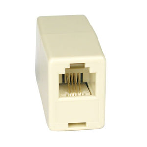 Tripp Lite P420-001 RJ11 In-Line Coupler RJ11F/F