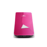 Vantec Power Gem 3500 Power Bank for iPad/iPod, Pink (VAN-350BB-PK)