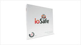 ioSafe SoloPRO 3TB Fireproof & Waterproof External Hard Drive, Black (SM3TB1YR)