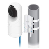 Ubiquiti UVC-G3-Flex 1080p Indoor/Outdoor PoE Camera with Infrared