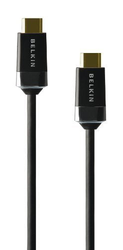 Belkin High Speed HDMI Cable (6 feet)