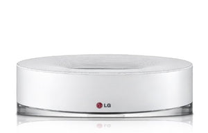 LG Electronics ND2530 10W iOS Speaker Dock with Bluetooth