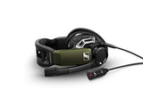 Sennheiser GSP 550 7.1 Surround Sound PC Gaming Headset