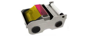 DTC4000 Ymckok Cartridge