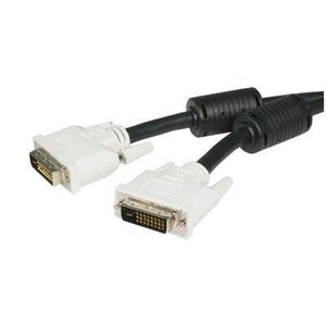 StarTech.com 30 ft DVI-D Dual Link Cable - M/M