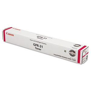 Magenta Gpr31 Toner for C5035