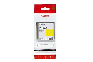 Canon 2146C001 Yellow Ink Tank (90ml)