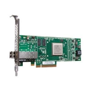 Lenovo QLogic 16 Gb FC Single-Port HBA for Lenovo System x