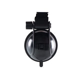 Escort Max 360 Stickycup Windshield Mount.