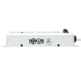 Tripp Lite PS-415-HG-OEM 15-Amp Power Strip Hospital Grade 4 outlets UL1363A Tested