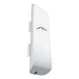 Ubiquiti Nanostation M (NSM3) Indoor/Outdoor 3GHz 13dBi airMAX CPE