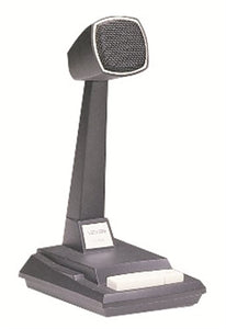 VanDyke DYNAMIC DESK TOP MIC (V-400)