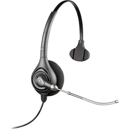 Plantronics 206966-01 Headset Headphone