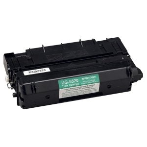 Toner Cartridge for Uf-890, Uf-990 (Estimated Yield 12,000 Pages at 3% Image are