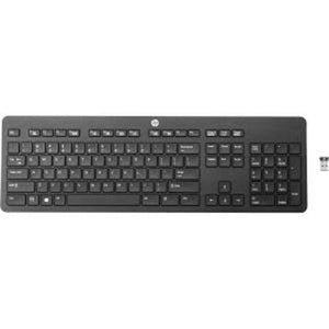 HP Business T6U20UT#ABA Wireless Link-5 Keyboard