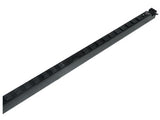 CyberPower PDU15MV20F Metered PDU, 100-125V/15A, 20 Outlets, 0U Rackmount