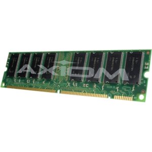 Axiom CE483A-AX RAM Module - 512 MB ( -DDR2 SDRAM