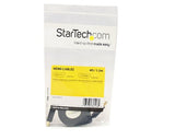 StarTech.com 4 ft Retractable High Speed HDMI® Cable with Ethernet - HDMI to HDMI (HDAARET4)