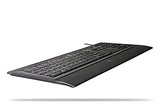 Refurbished Logitech Illuminated Ultrathin Keyboard with Backlighting - 920-000914 920000914