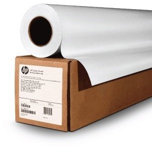 HP Super-Heavyweight Plus Matte Paper 42" X 100 Ft