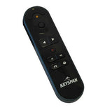 Tripp Lite Keyspan by PR-PRO3 Presentation Remote Pro Wireless W Laser, Mouse, Audio Controls