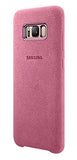 Samsung EF-XG955APEGCA Case for Galaxy S8 Plus, Pink