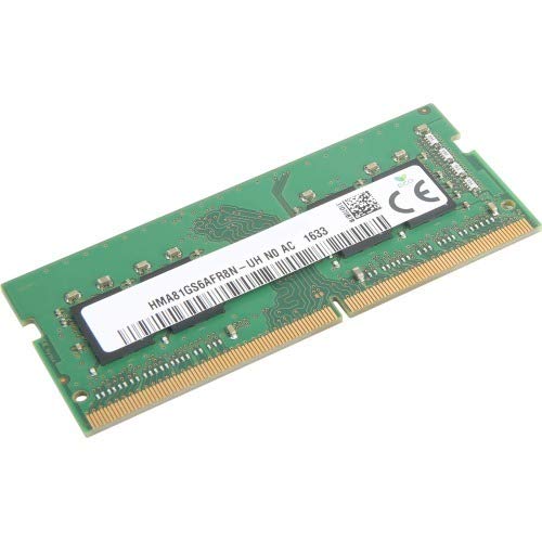 Lenovo 16GB DDR4 Memory, 4X70R38791