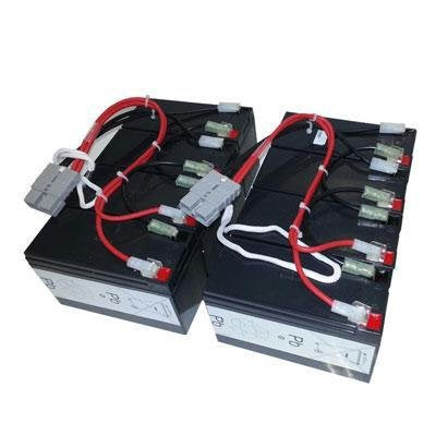 eReplacements SLA12-ER Battery Unit