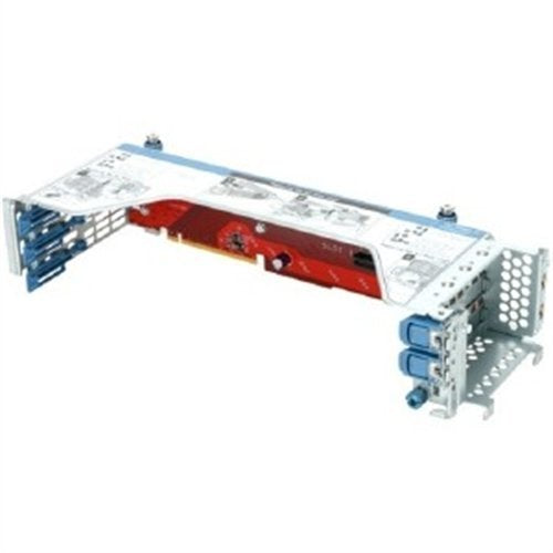 Lenovo ThinkServer RS160 x16 PCIe Riser Kit (4XC0G88857)