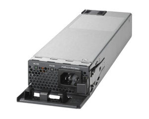 Cisco 350W AC Power Supply Spare (PWR-C1-350WAC=)