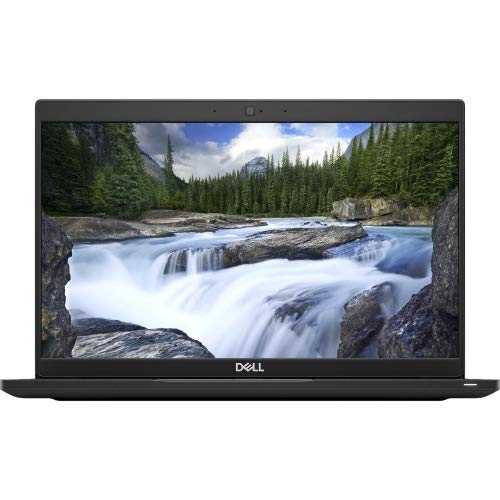 Dell Latitude 7390 1920 X 1080 13.3